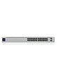 Ubiquiti USW-24 Switch L2 24xGbE 2xG SFP - Miniatura 1
