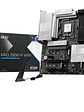 MSI Placa Base PRO Z890-P WIFI6E DDR5 ATX LGA1851 - Miniatura 1