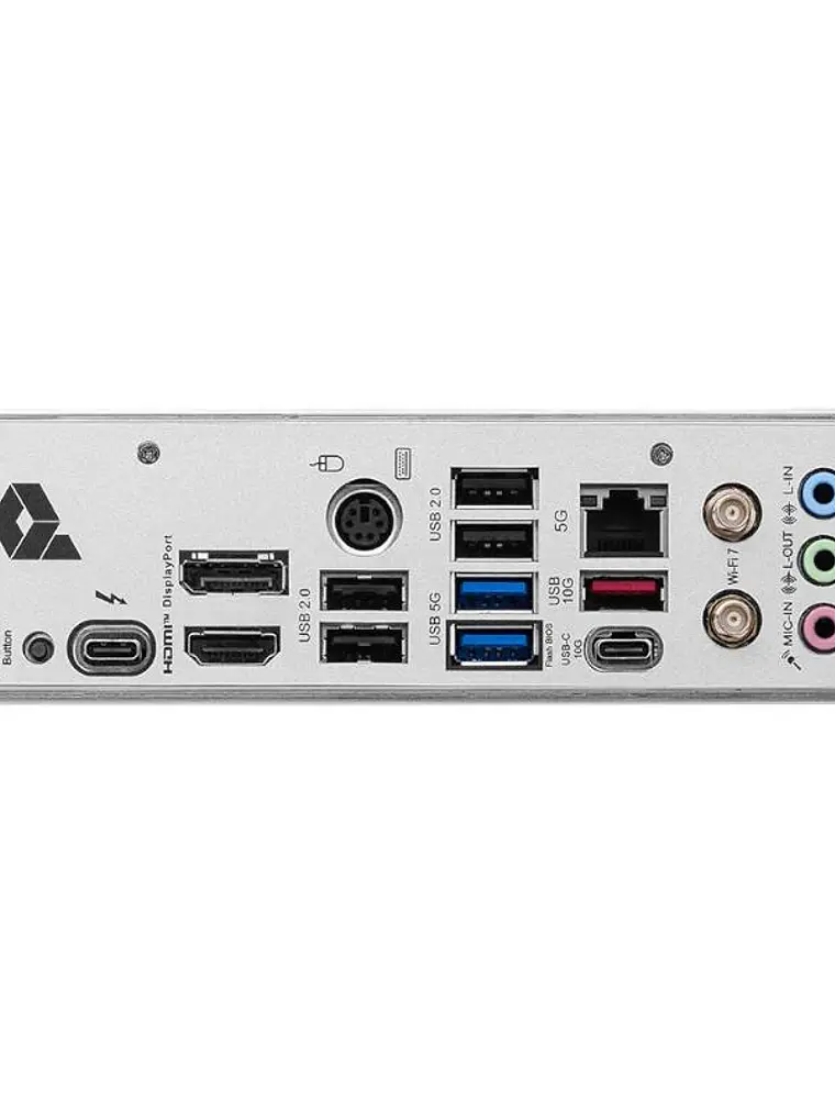 MSI Placa Base PRO Z890-P WIFI6E DDR5 ATX LGA1851 3