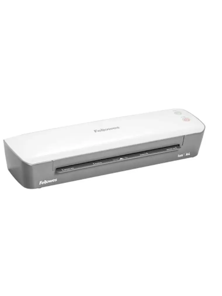Fellowes Plastificadora Ion A4 2