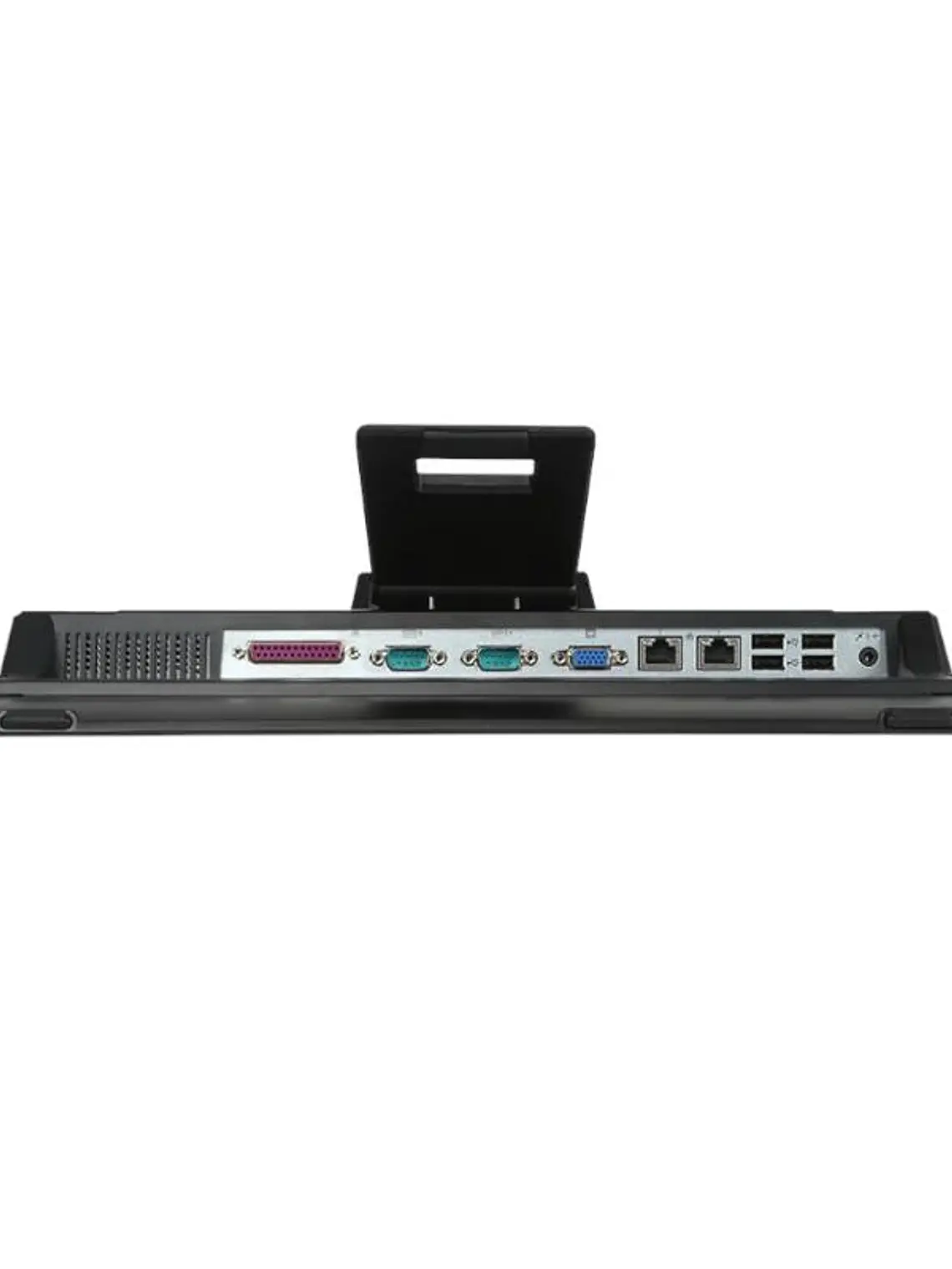 MSI Pro AP162T-007XES N100 4GB 256 DOS 15