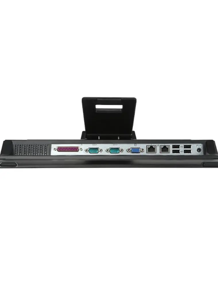 MSI Pro AP162T-007XES N100 4GB 256 DOS 15