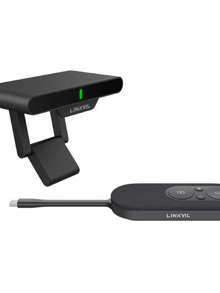 Fanvil Linkvil CA200 Sistema Videoconferencia 1