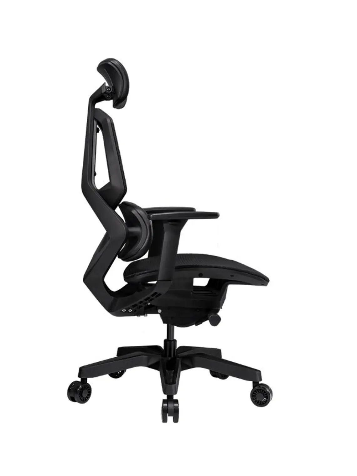Cougar Silla Gaming Argo One Black 2
