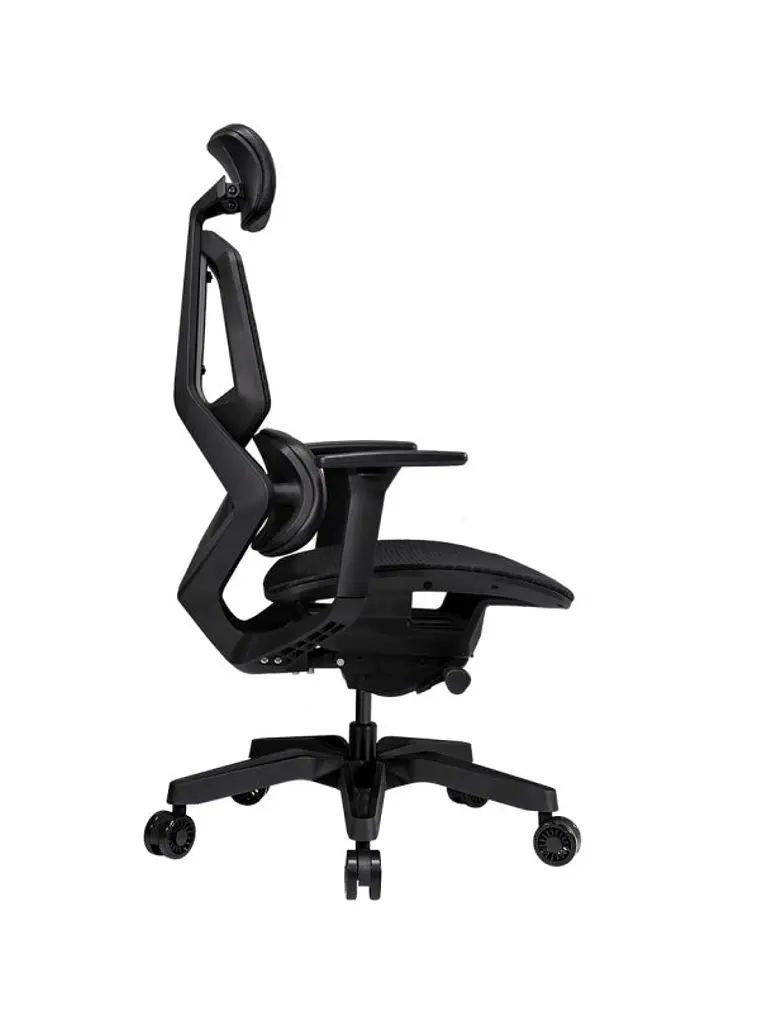 Cougar Silla Gaming Argo One Black 2