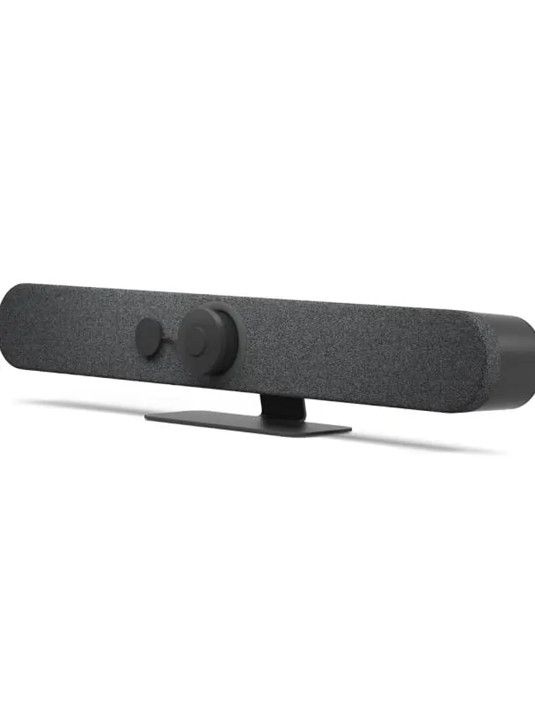 Logitech Rally Bar Mini 4k UHD 120º 4