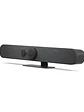 Logitech Rally Bar Mini 4k UHD 120º - Miniatura 4