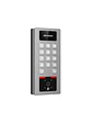 Hikvision DS-K1T502DBWX-CQR(STD) - Miniatura 2