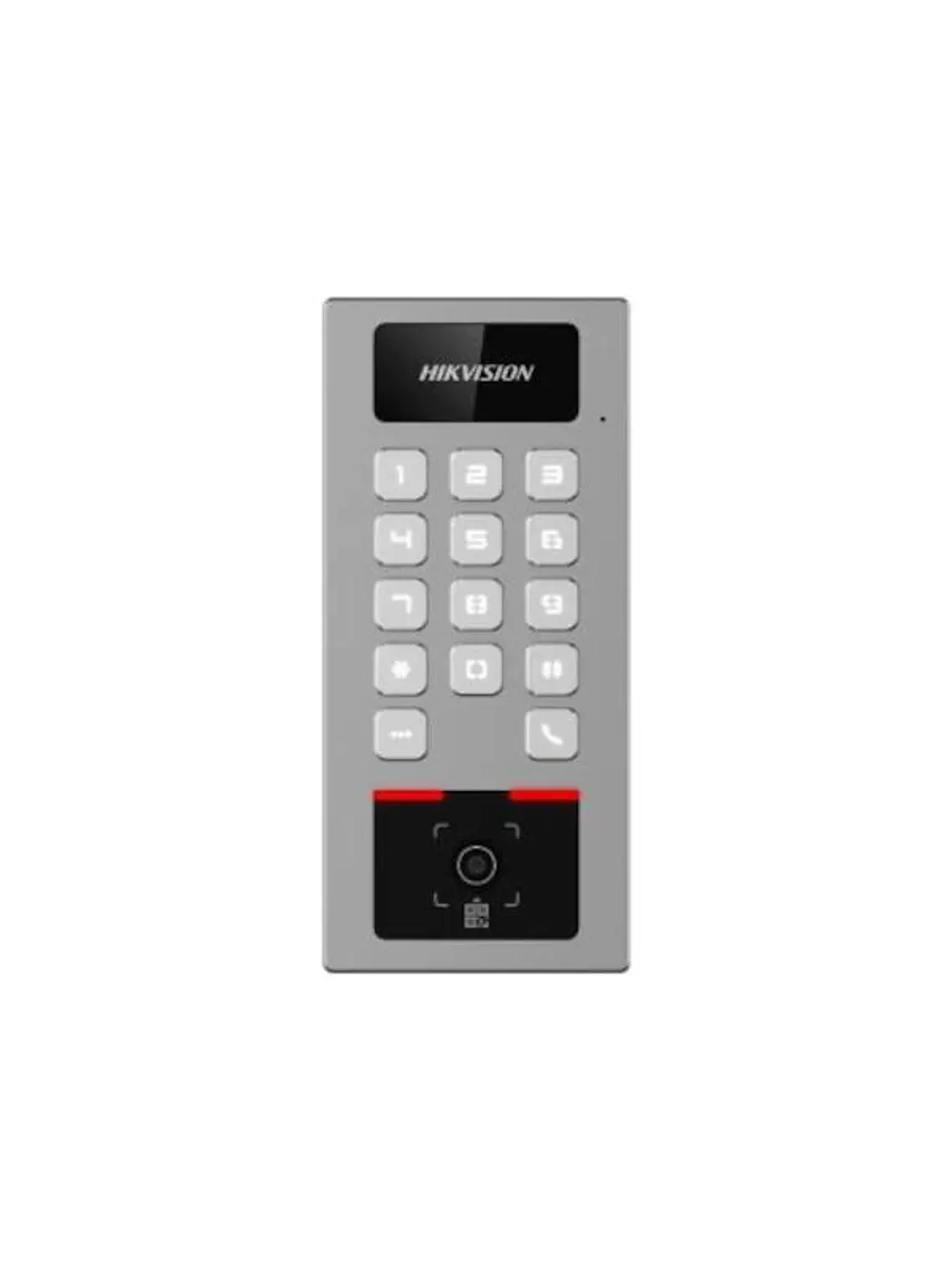 Hikvision DS-K1T502DBWX-CQR(STD) 3