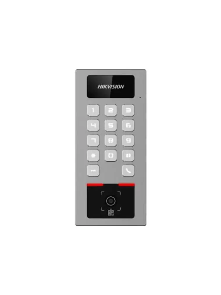Hikvision DS-K1T502DBWX-CQR(STD) 3