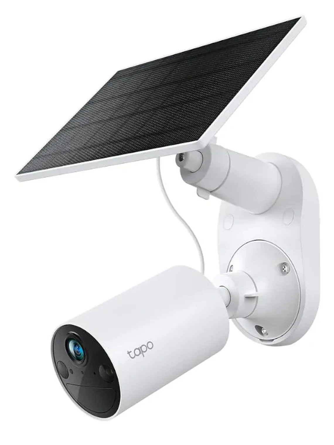 TP-Link TC82 KIT Cámara WiFi 2K Batería Pane Solar 2