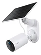TP-Link TC82 KIT Cámara WiFi 2K Batería Pane Solar - Miniatura 2