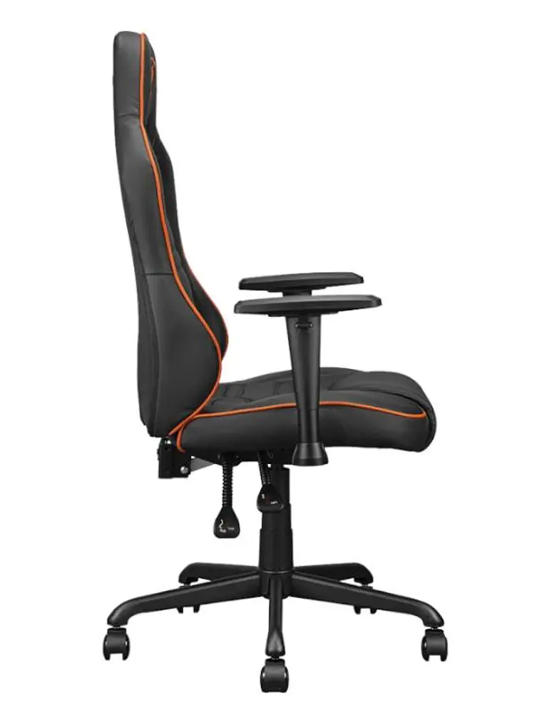 Cougar Silla Gaming Fusion S 2