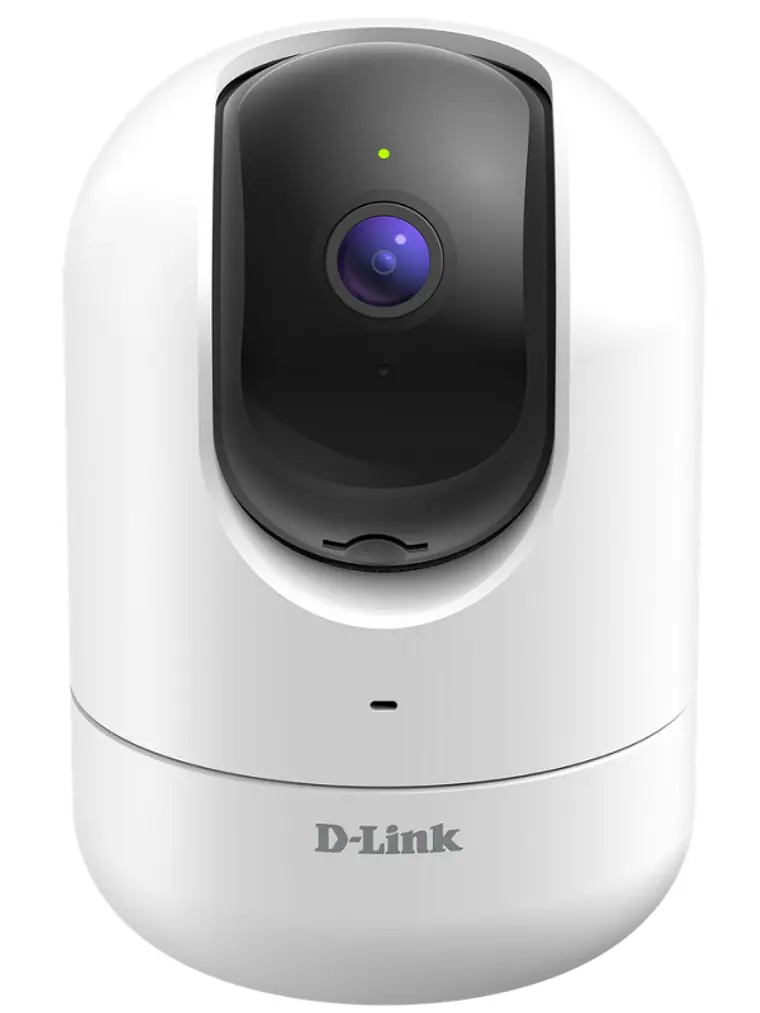 D-Link DCS-8526LH/E Cámara IP 340º WiFi 2K QHD PT 2