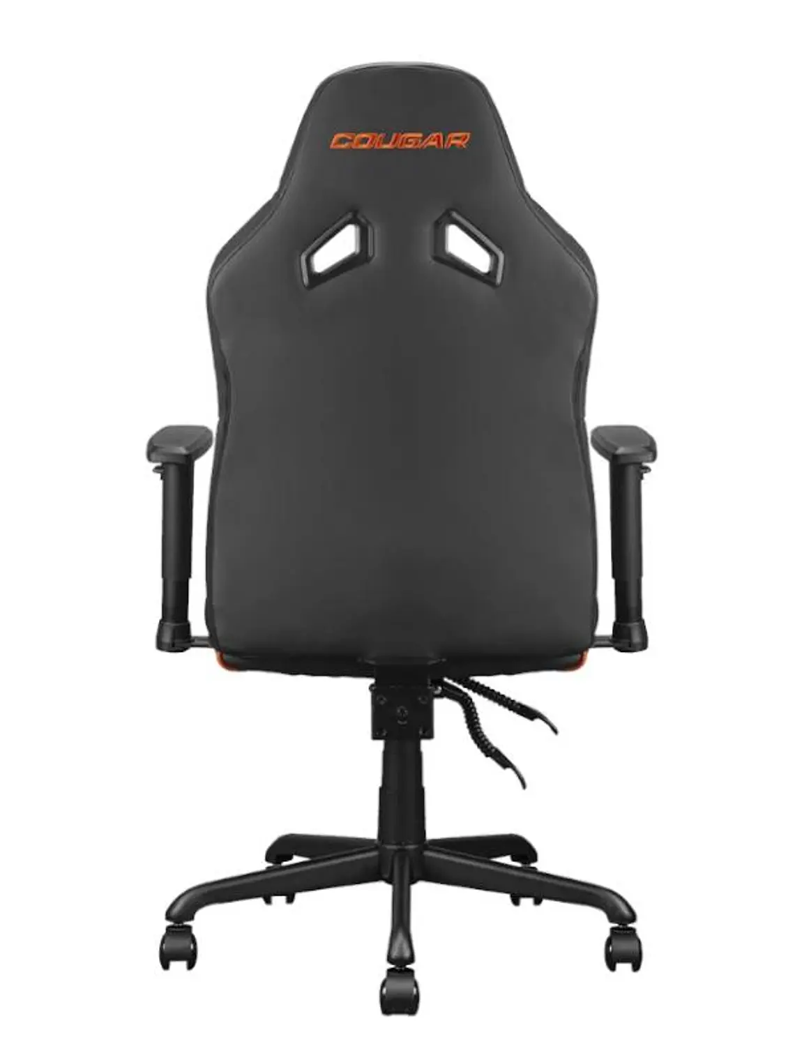 Cougar Silla Gaming Fusion S 4