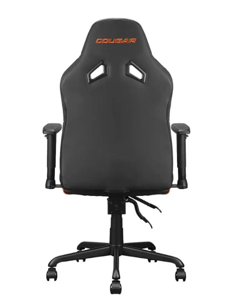 Cougar Silla Gaming Fusion S 4