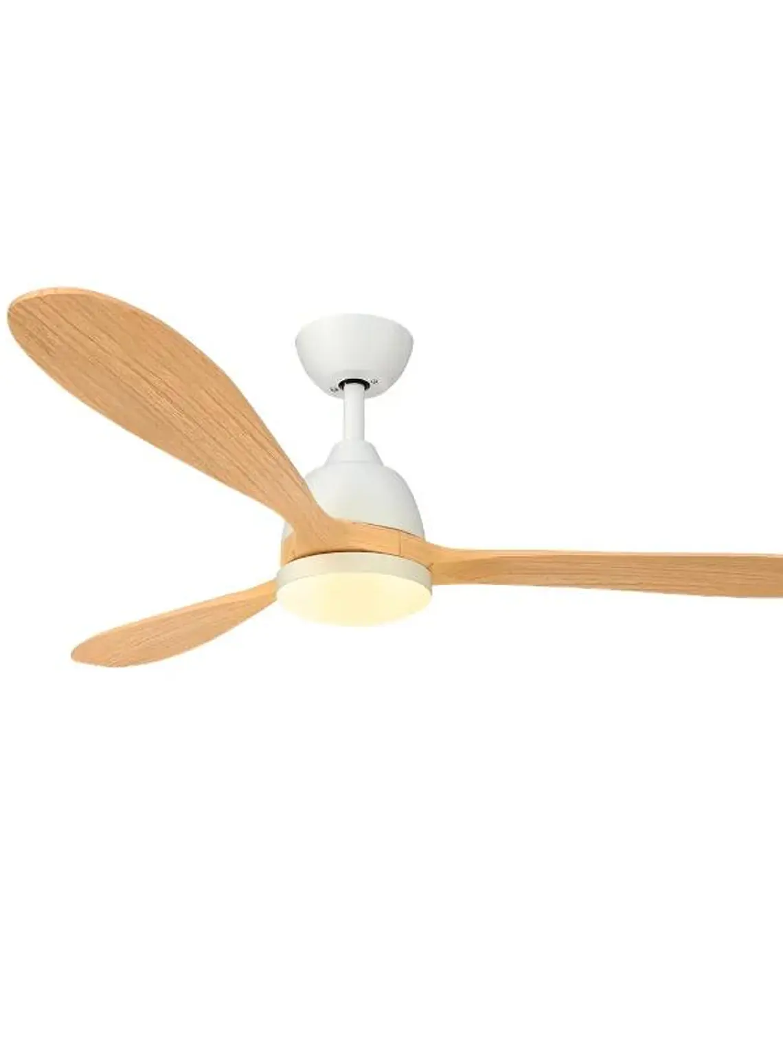 SPC Ventilador techo CONFORTO DC Nature 2