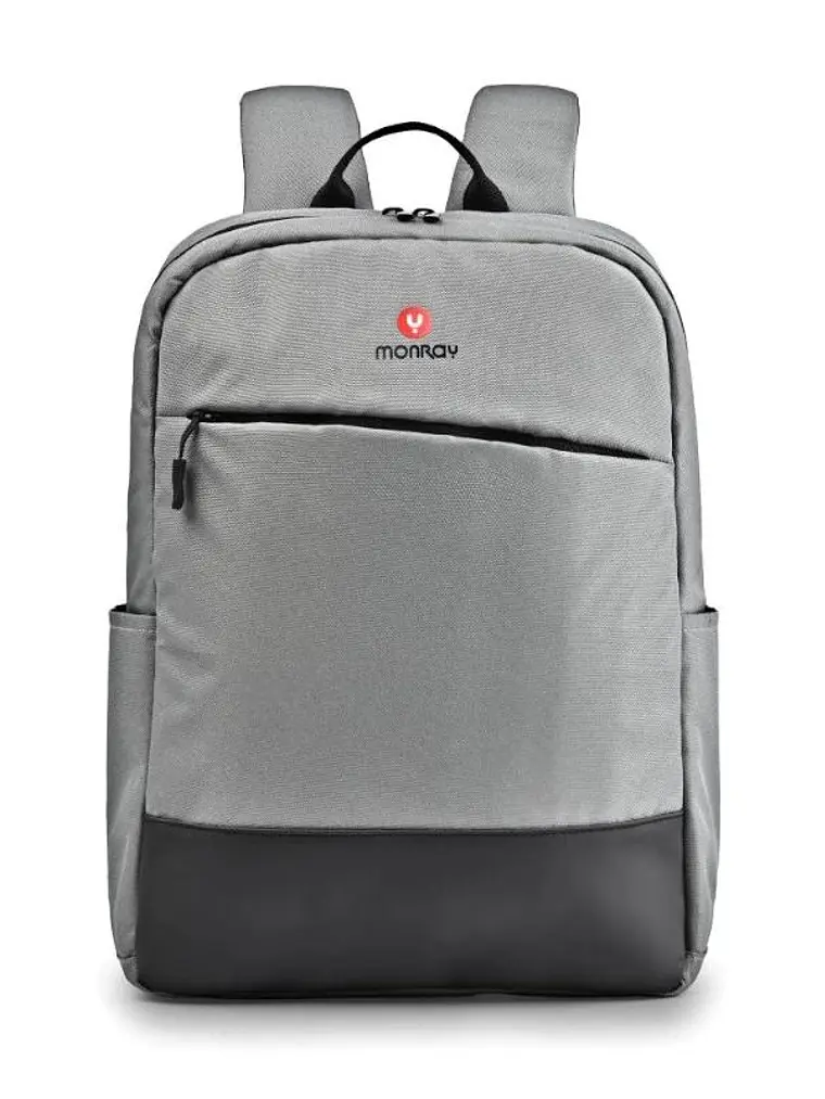 NGS Mochila SAKSVENTUREGRAY 15.6