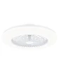 PHILIPS Ventilador techo Amigo LED 20+42W Blanco - Miniatura 1
