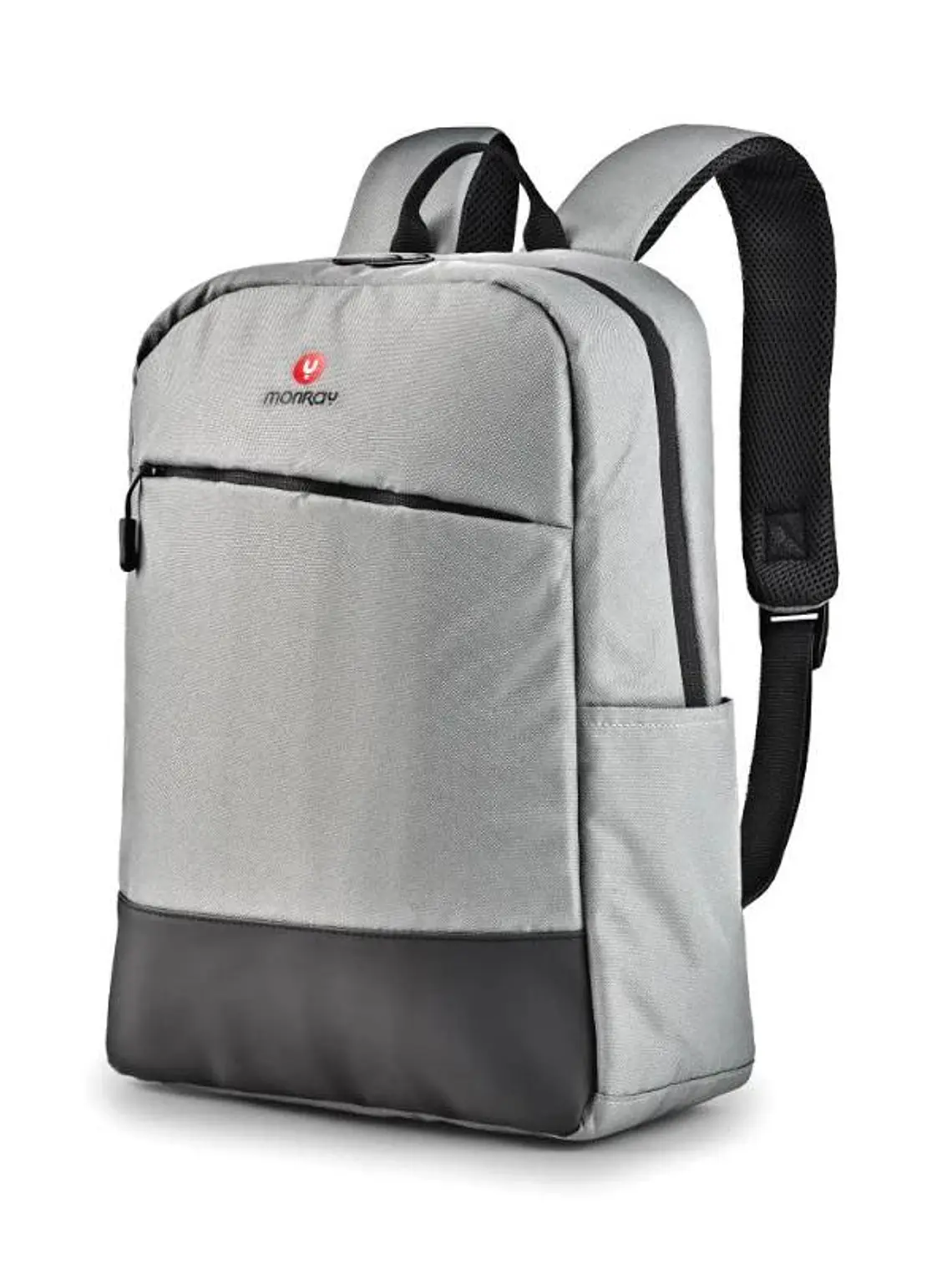 NGS Mochila SAKSVENTUREGRAY 15.6