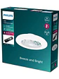 PHILIPS Ventilador techo Amigo LED 20+42W Blanco - Miniatura 2