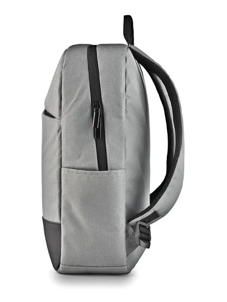 NGS Mochila SAKSVENTUREGRAY 15.6