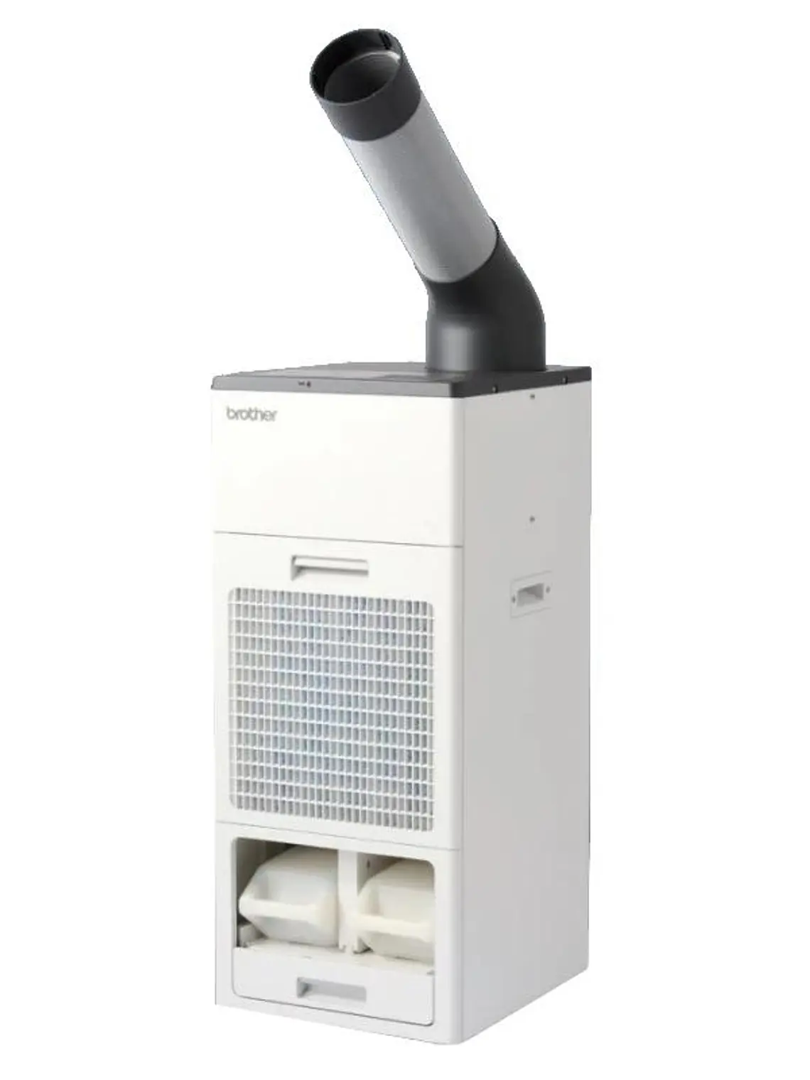 Brother Climatizador/Enfriador portátil PD7100S 1
