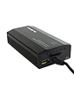 Tacens Cargad.Portát.ANIMA 100W 8Conector. - Miniatura 2