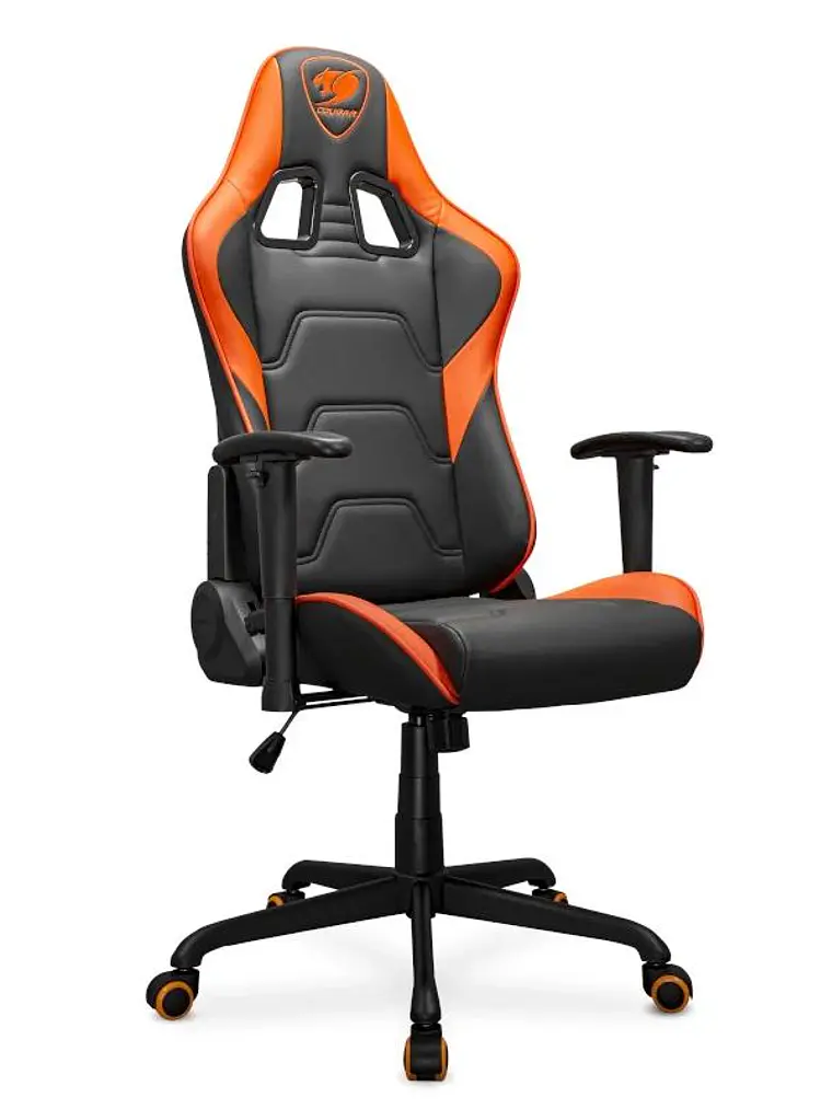 Cougar Silla Gaming Armor Elite 2
