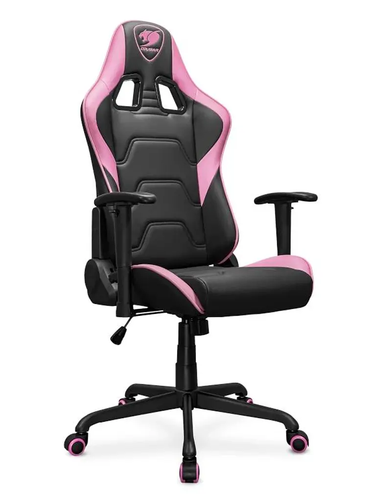 Cougar Silla Gaming Armor Elite Eva 2