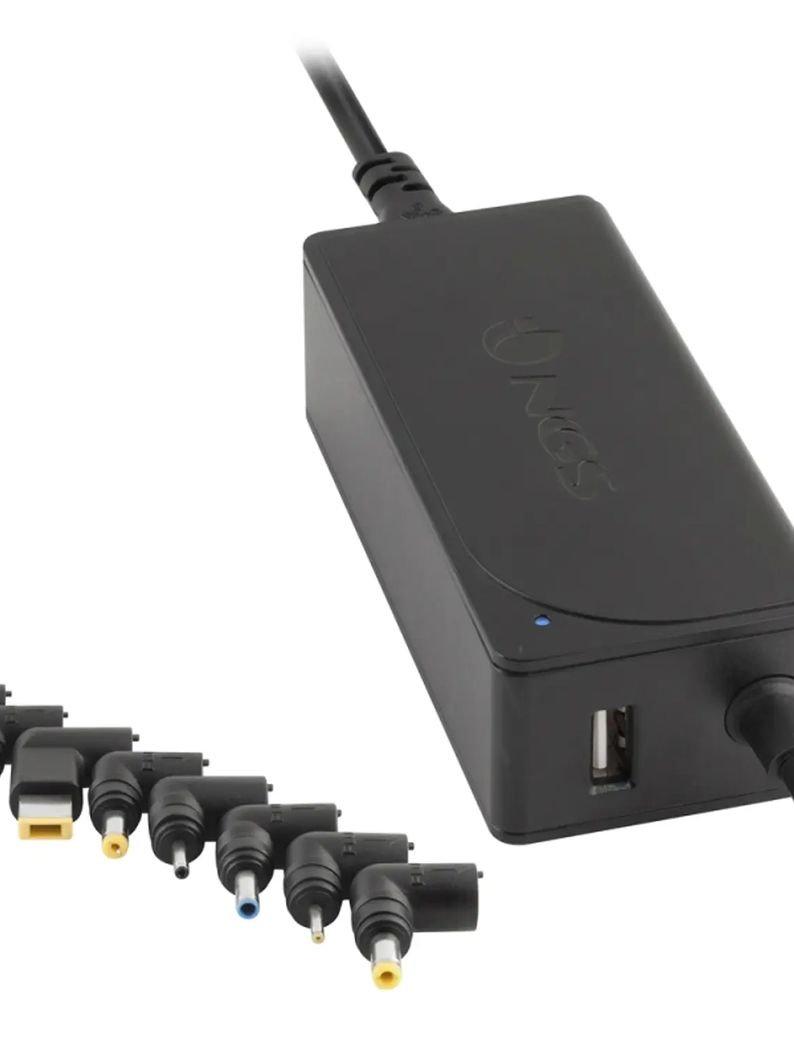 NGS  CARGADOR PARA PORTATIL 45W 1