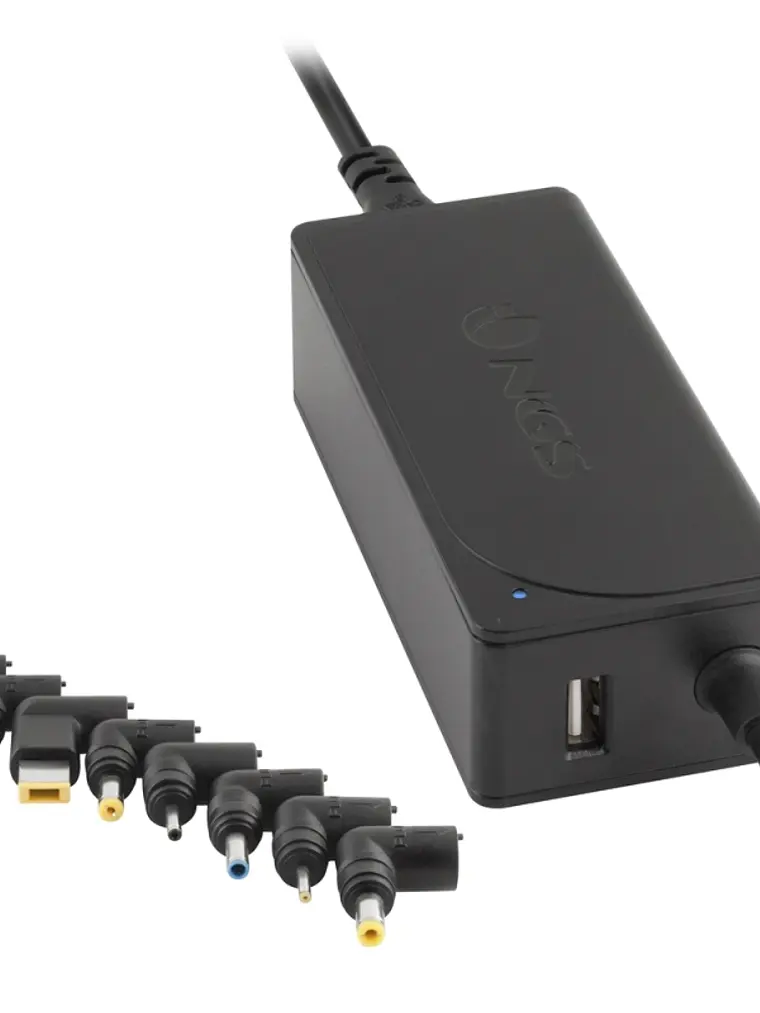 NGS  CARGADOR PARA PORTATIL 45W 1
