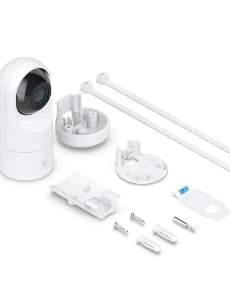 Ubiquiti UVC-G5-Flex Cámara 2K HD IR IPX-4 2