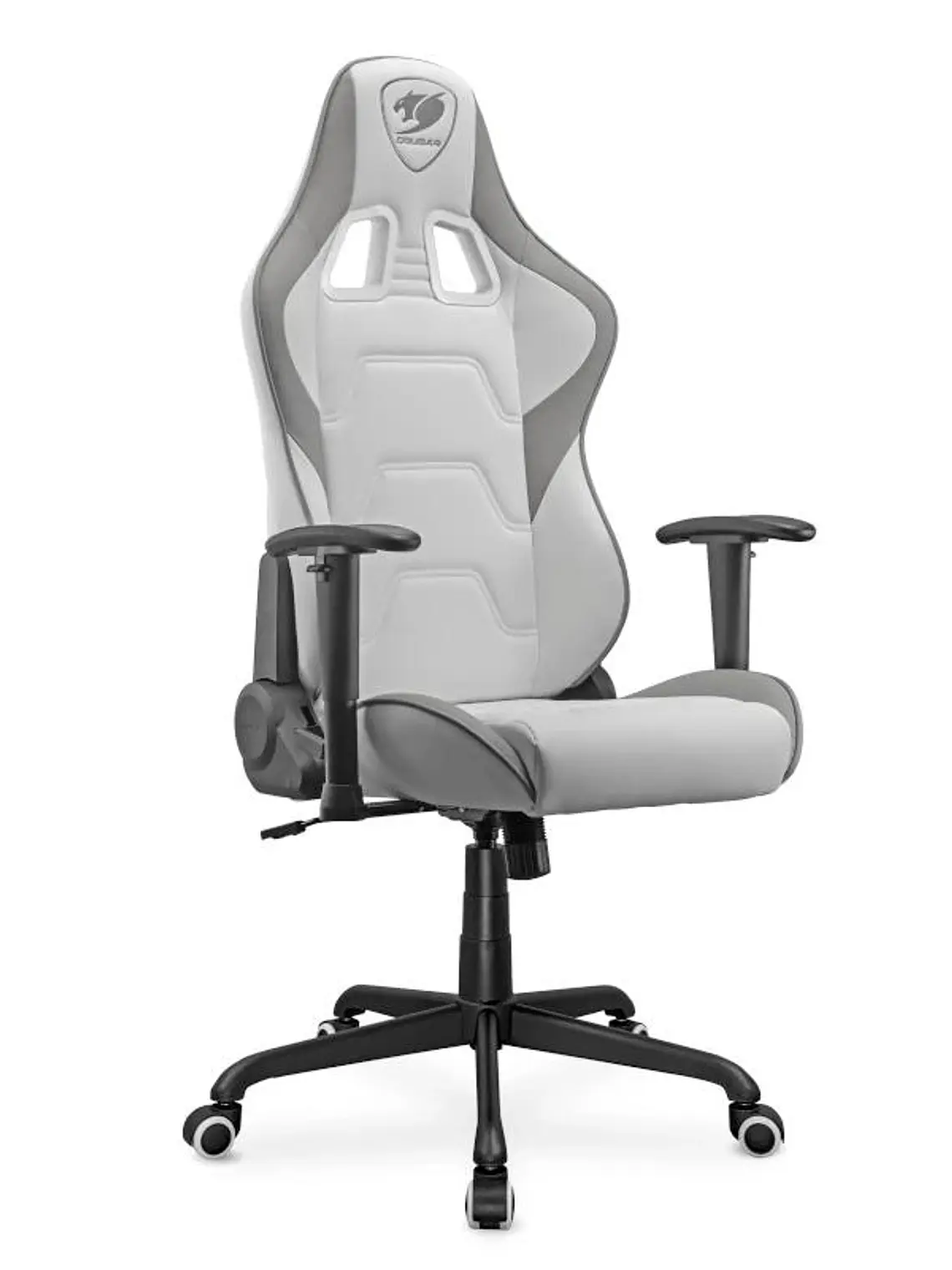 Cougar Silla Gaming Armor Elite White 2