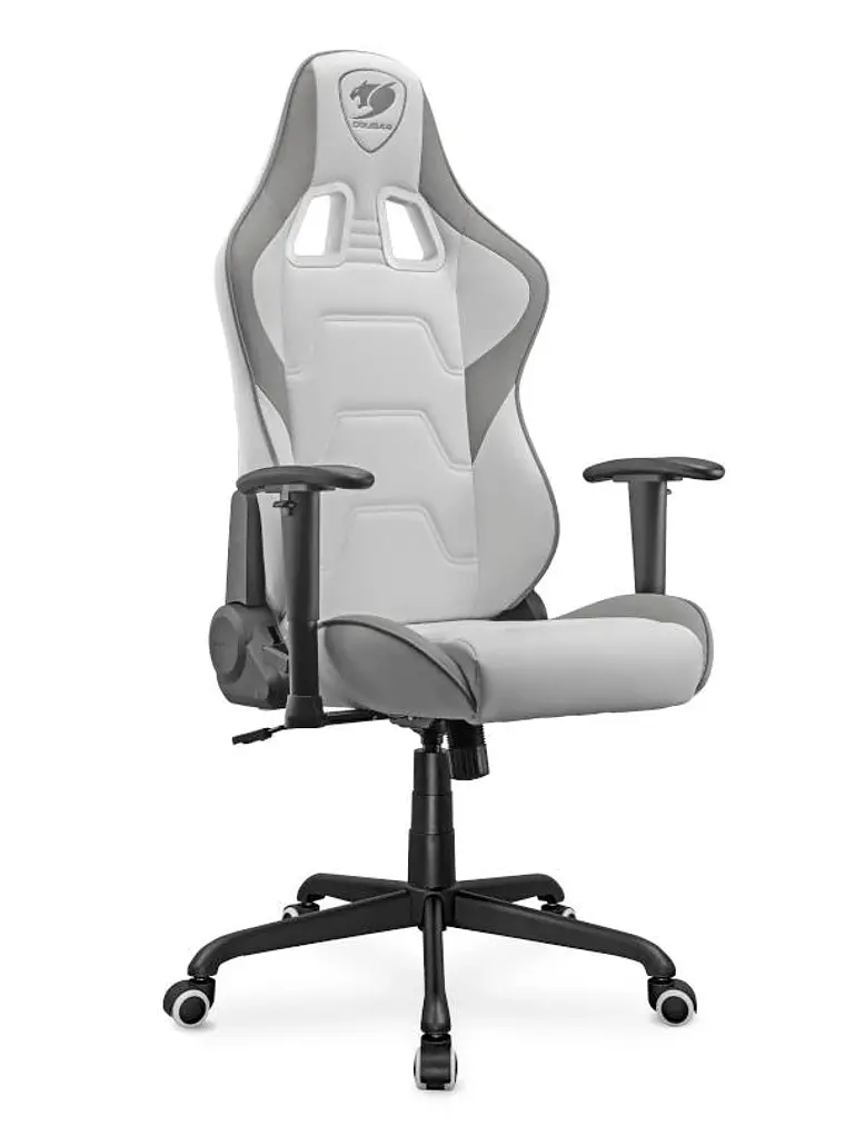 Cougar Silla Gaming Armor Elite White 2