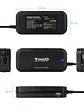 Tooq Cargador universal portátil automático 90w - Miniatura 2