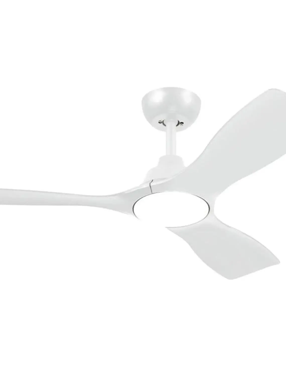 PHILIPS Ventilador techo Luz Olas 106cm 30+24W Bl 1