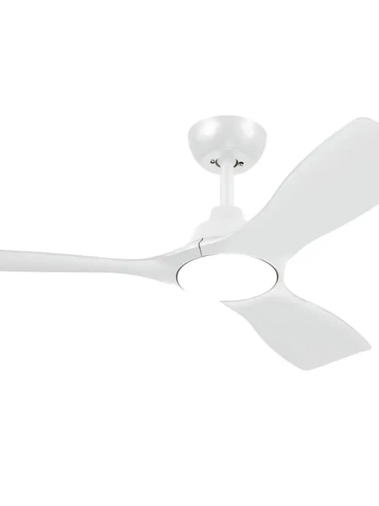 PHILIPS Ventilador techo Luz Olas 106cm 30+24W Bl 1