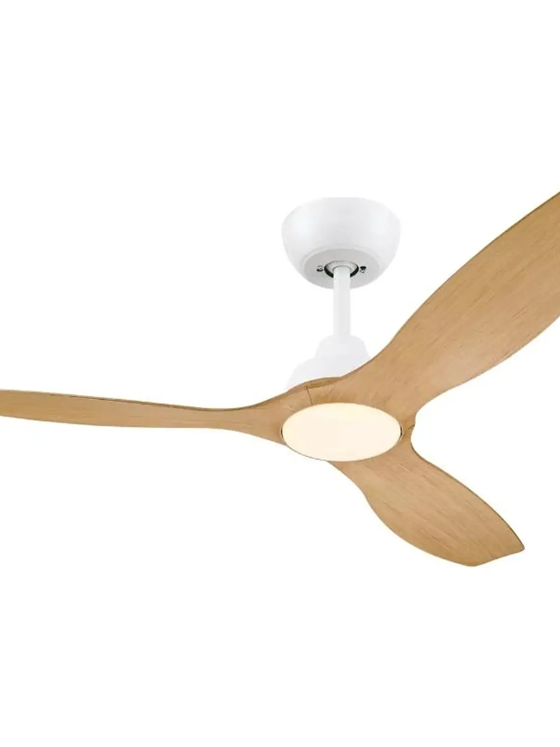 PHILIPS Ventilador techo Luz Olas 132c 35+24W Ma/b 1