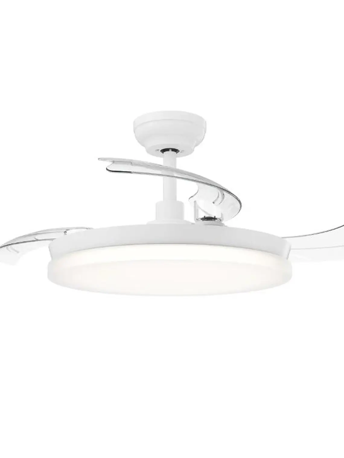 PHILIPS Ventilador techo Luz Tynl 42