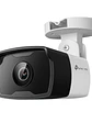 VIGI Cámara IP Bullet C340I 4MP Plástico IR 6mm - Miniatura 1