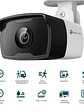 VIGI Cámara IP Bullet C340I 4MP Plástico IR 6mm - Miniatura 2