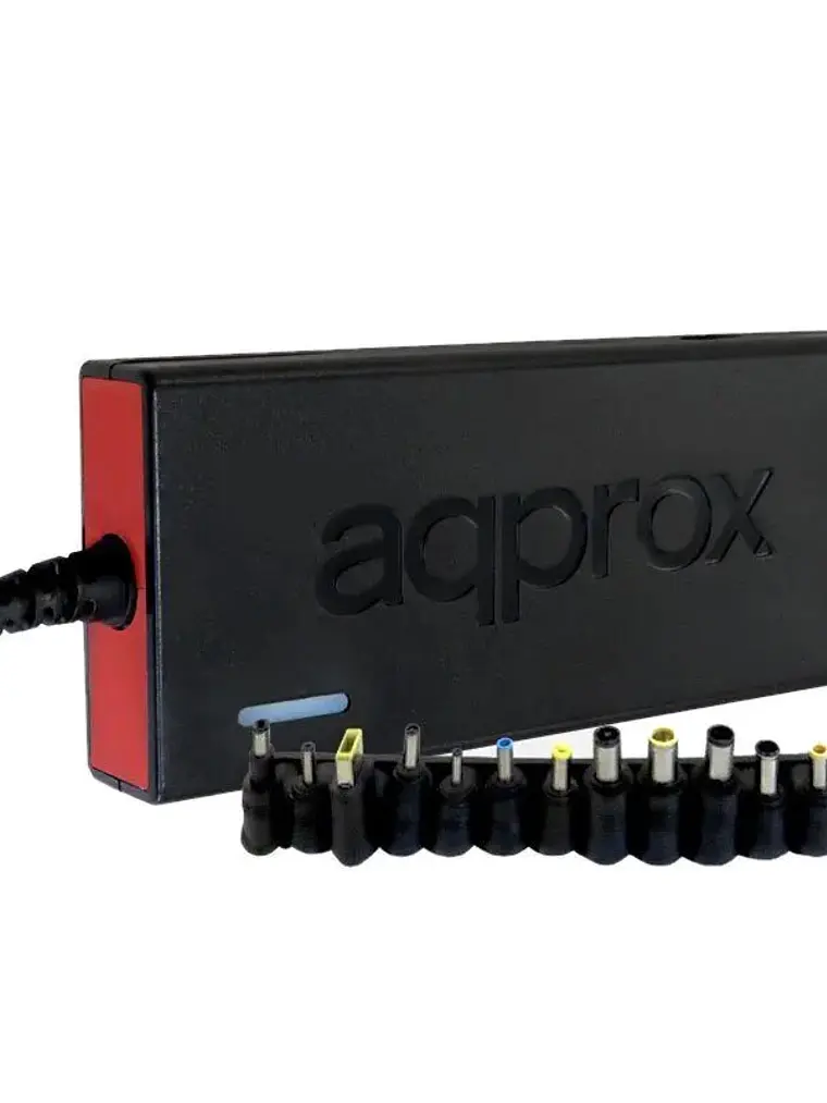 Approx! Cargador Portátil 90W appUA90SLIM 2