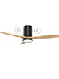 Energy Sistem Ventilador techo SoundAir Black - Miniatura 1