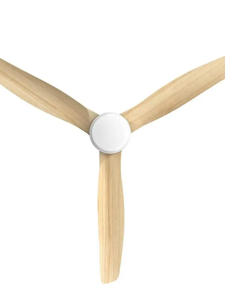 Energy Sistem Ventilador techo SoundAir White 2