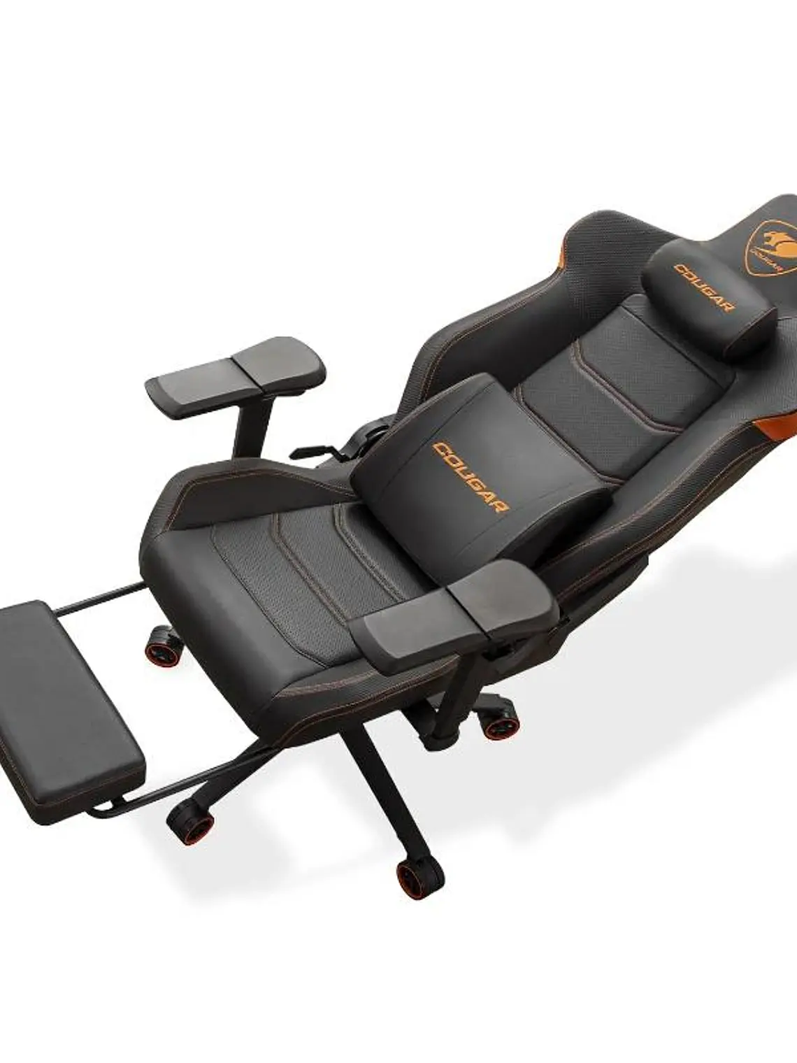 Cougar Silla Gaming Armor Evo M 4