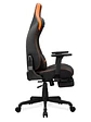 Cougar Silla Gaming Armor Evo S - Miniatura 3
