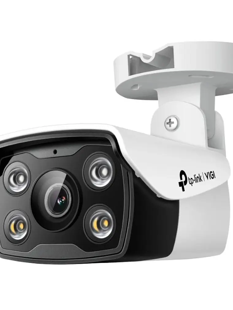 VIGI Cámara IP Bullet C340 4MP Plástico Full-Color 1