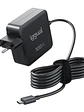 iggual Cargador portátil y móvil tipo C PD 100W - Miniatura 1