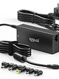 iggual Cargador Universal Automático CUA-5T-120W - Miniatura 1